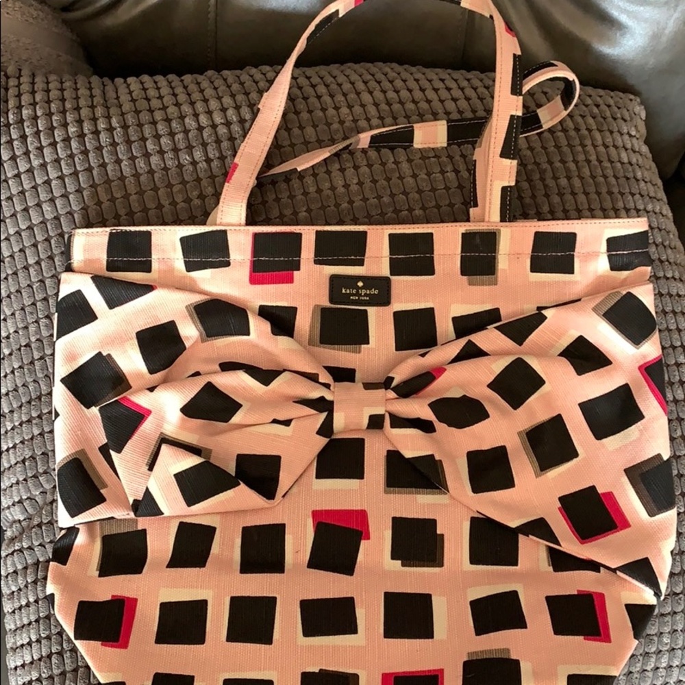 Kate Spade tote bag